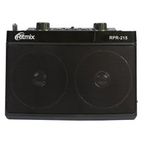 Ritmix RPR-215