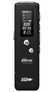 Ritmix RR-650 2Gb фото