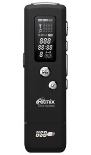 Ritmix RR-650 4Gb фото