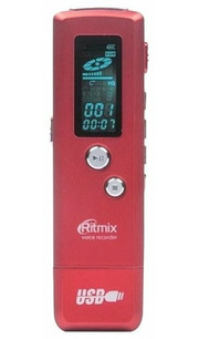 Ritmix RR-660 4Gb фото