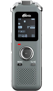 Ritmix RR-920 фото