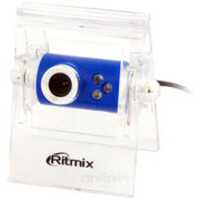 Ritmix RVC-005M