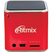 Ritmix SP-210 фото