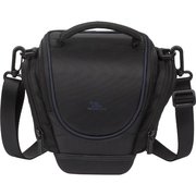 Rivacase 7202 SLR Holster Case with side pockets фото