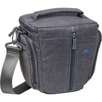 Rivacase 7501 SLR Canvas Case Small