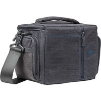 Rivacase 7502 SLR Canvas Case