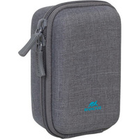 Rivacase 7510 Digital camera Canvas Case