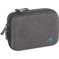 Rivacase 7511 Action camera Canvas Case