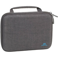 Rivacase 7512 Action camera Canvas case