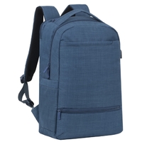 Rivacase Biscayne Backpack 8365 17.3