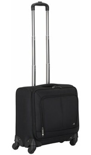 Rivacase Travel Carry-On Hand Cabin Luggage 8481 фото