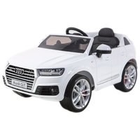 Rivertoys Audi Q7 Quattro