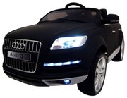 RiverToys Audi Q7 фото