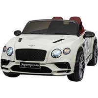 Rivertoys Bentley Continental Supersports JE1155