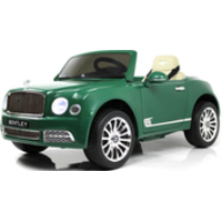 Rivertoys Bentley Mulsanne JE1006