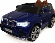 RiverToys BMW E002KX фото