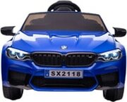 RiverToys BMW M5 A555MP фото