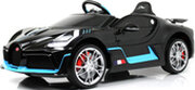 RiverToys Bugatti Divo HL338 фото