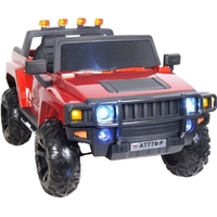 Rivertoys Hummer A777MP