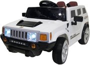 RiverToys Hummer E003EE фото