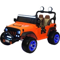 Rivertoys Jeep A004AA