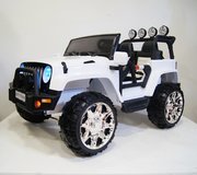 RiverToys Jeep M777MM фото