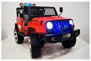 RiverToys Jeep T008TT фото