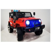 RiverToys Jeep T008TT