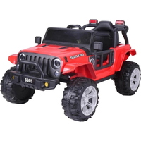 RiverToys Jeep T222TT