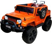 RiverToys Jeep Wrangler O999OO фото