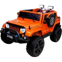 Rivertoys Jeep Wrangler O999OO