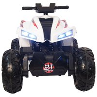 RiverToys Квадроцикл T777TT