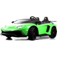 Rivertoys Lamborghini Aventador SV M777MM