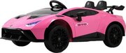 RiverToys Lamborghini Huracan STO E888EE фото