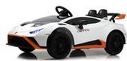 RiverToys Lamborghini Huracán STO E888EE фото