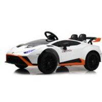 RiverToys Lamborghini Huracán STO E888EE