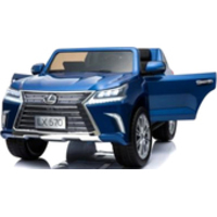 Rivertoys Lexus LX570 Y555YY