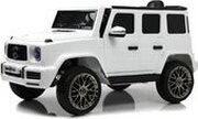 RiverToys Mercedes-AMG G63 4WD G333GG фото