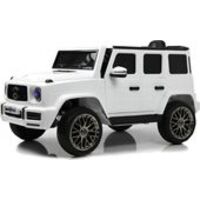 RiverToys Mercedes-AMG G63 4WD G333GG