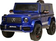 RiverToys Mercedes-AMG G63 4WD K999KK фото