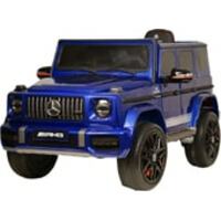 RiverToys Mercedes-AMG G63 4WD K999KK