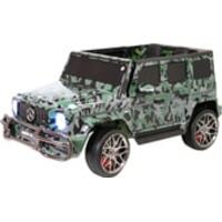 RiverToys Mercedes-AMG G63 4WD S307