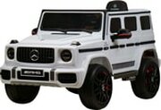 RiverToys Mercedes-AMG G63 K999KK фото