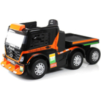 Rivertoys Mercedes-Benz Axor с прицепом H777HH