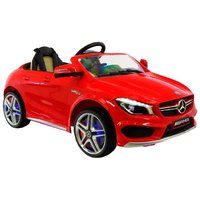 Rivertoys Mercedes-Benz CLA45 A777AA