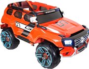 RiverToys Mercedes-Benz E333KX фото