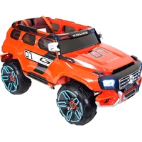 Rivertoys Mercedes-Benz E333KX