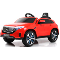 Rivertoys Mercedes-Benz EQC 400 HL378