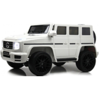 Rivertoys Mercedes-Benz G500 E333EE