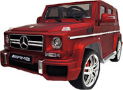 RiverToys Mercedes-Benz G63 AMG фото